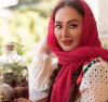 الهام حمیدی l عکسی از همسر الهام حمیدی